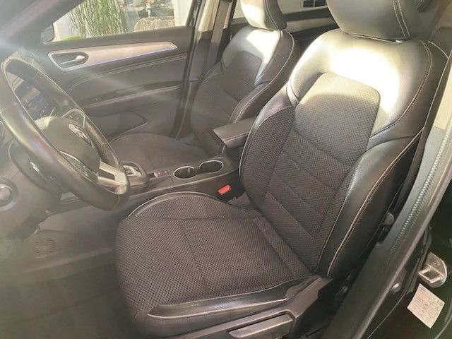 Renault Arkana Intens