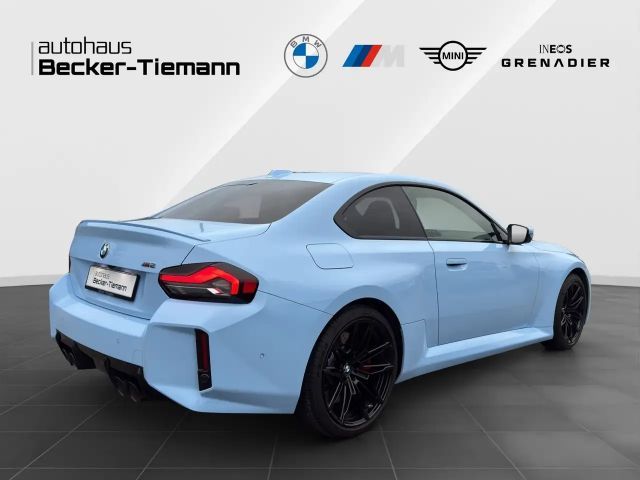 BMW M2 Coupé