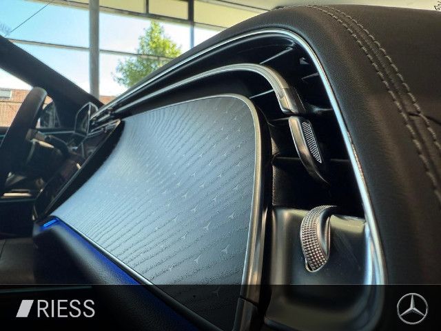 Mercedes-Benz E 450 4MATIC Estate