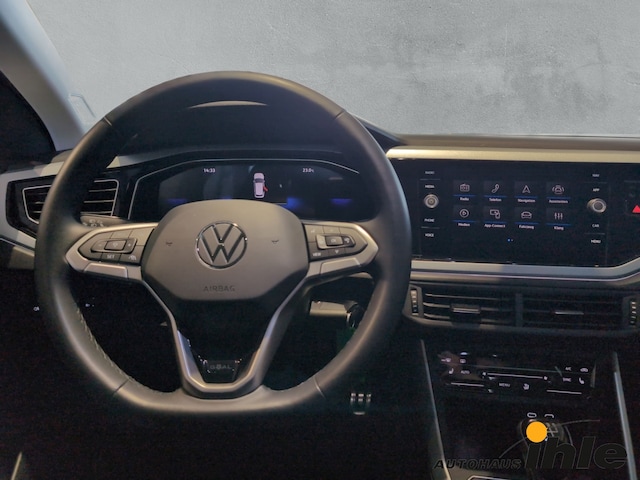 Volkswagen Taigo Goal 1,0 TSI Gar.12.2029 ACC+CLIMATRONIC+LIGHTASSIS.