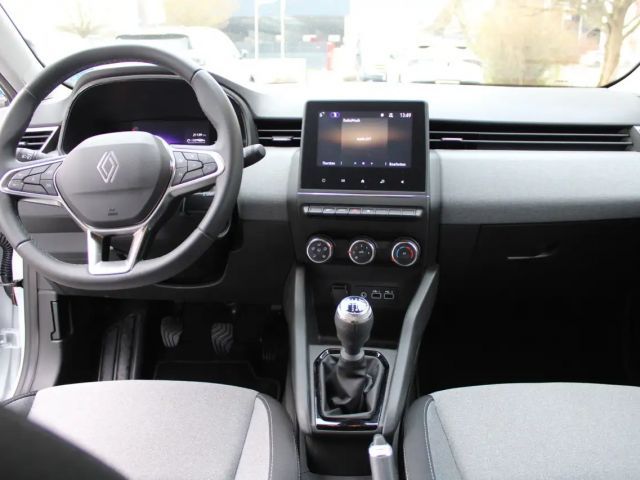 Renault Clio Evolution TCe 90