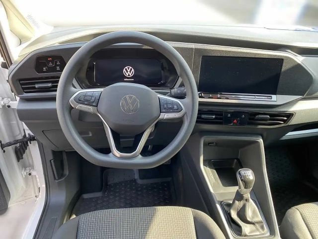 Volkswagen Caddy 1.5 TSI