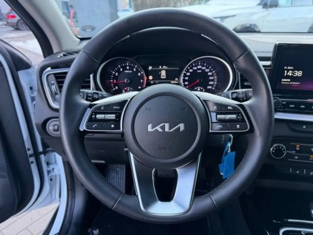 Kia XCeed Vision