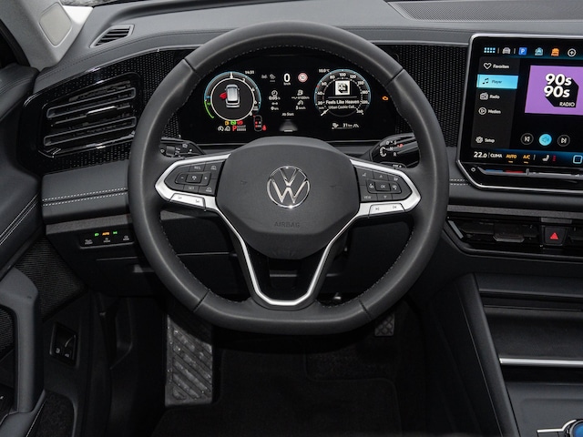 Volkswagen Tiguan DSG eHybrid