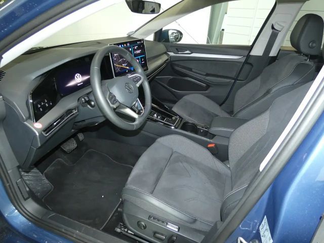 Volkswagen Golf 1.5 eTSI Style Variant