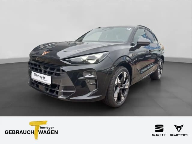 Cupra Terramar 1.5 TSI