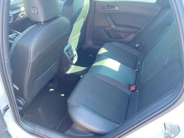 Cupra Leon DSG Sportstourer e-Hybrid