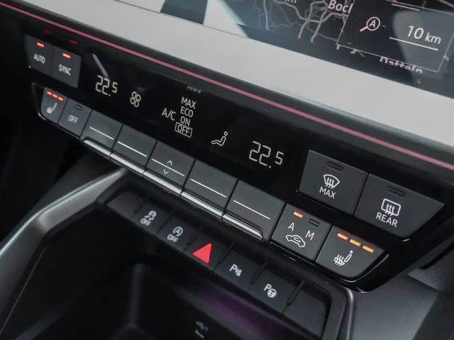 Audi A3 30 TDI S-Tronic Sedan