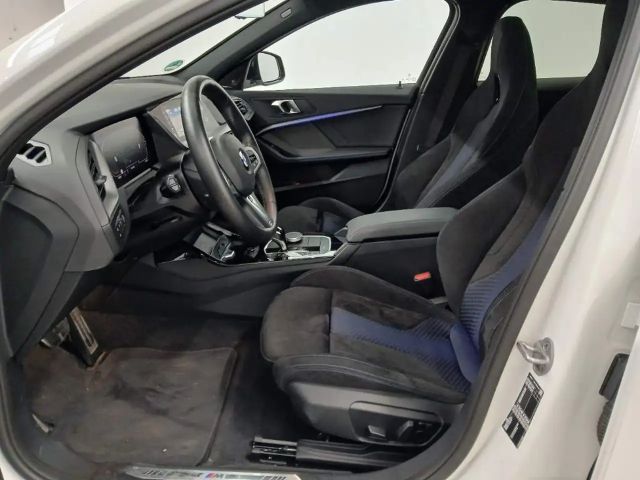 BMW 118 118i M-Sport Sedan