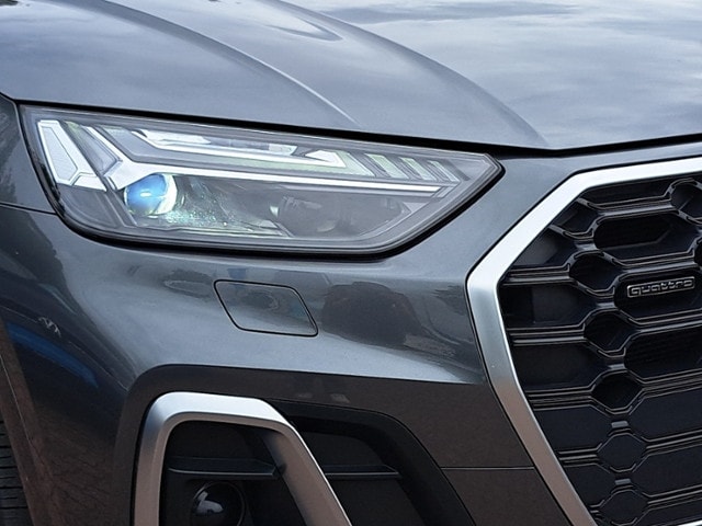 Audi Q5 50 TDI Quattro