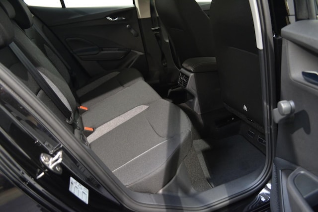 Skoda Fabia Fabia Essence 1,0l MPI, LED, PDC hinten, Lane