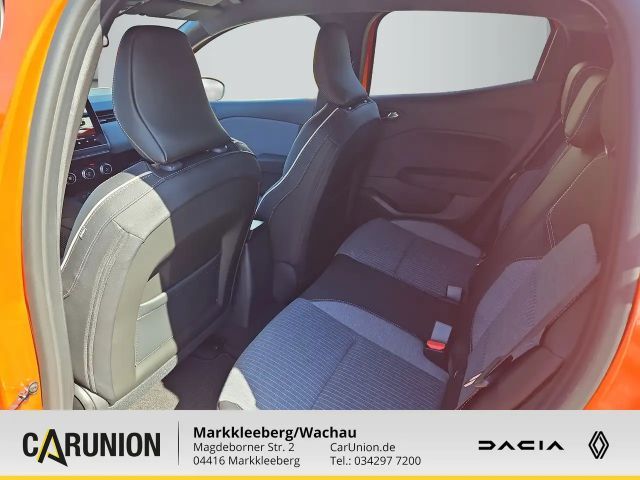 Renault Clio TCe 90 Techno