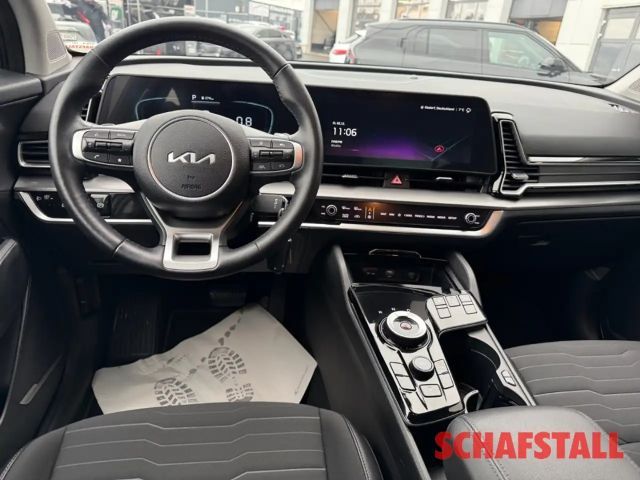 Kia Sportage Vision