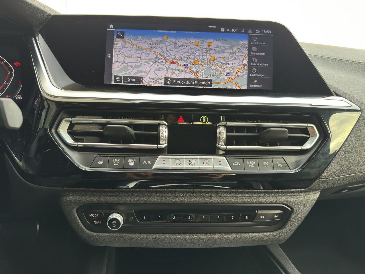 BMW Z4 Roadster sDrive30i