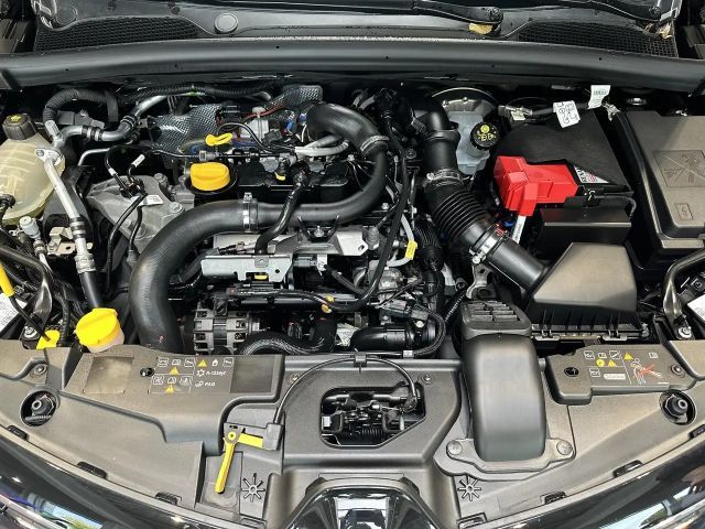 Renault Clio Evolution TCe 90