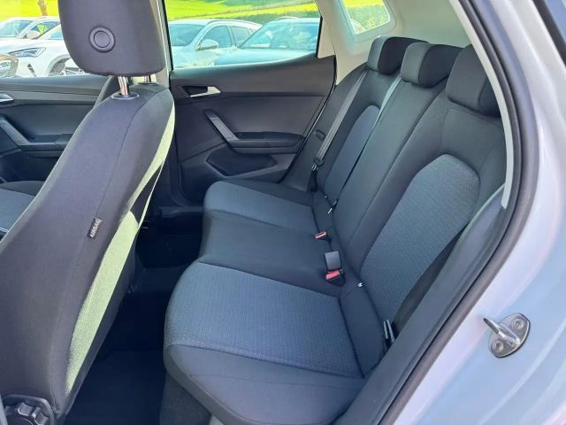 Seat Arona 1.0 TSI Style