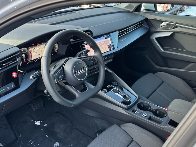 Audi A3 35 TDI S-Tronic Sportback