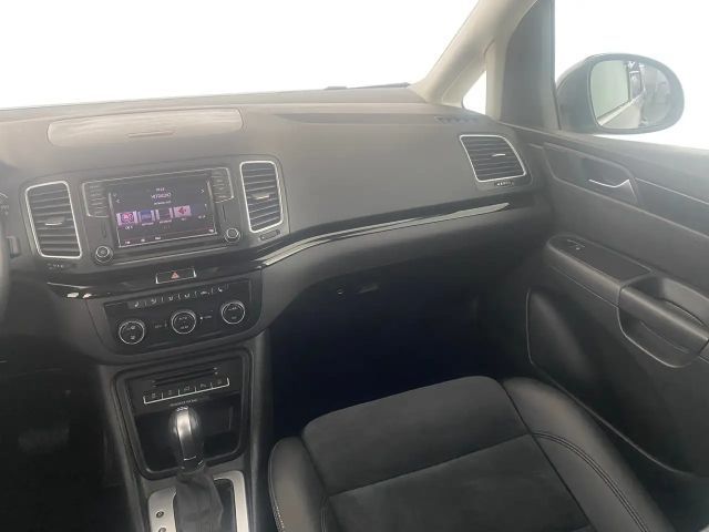 Volkswagen Sharan Business DSG