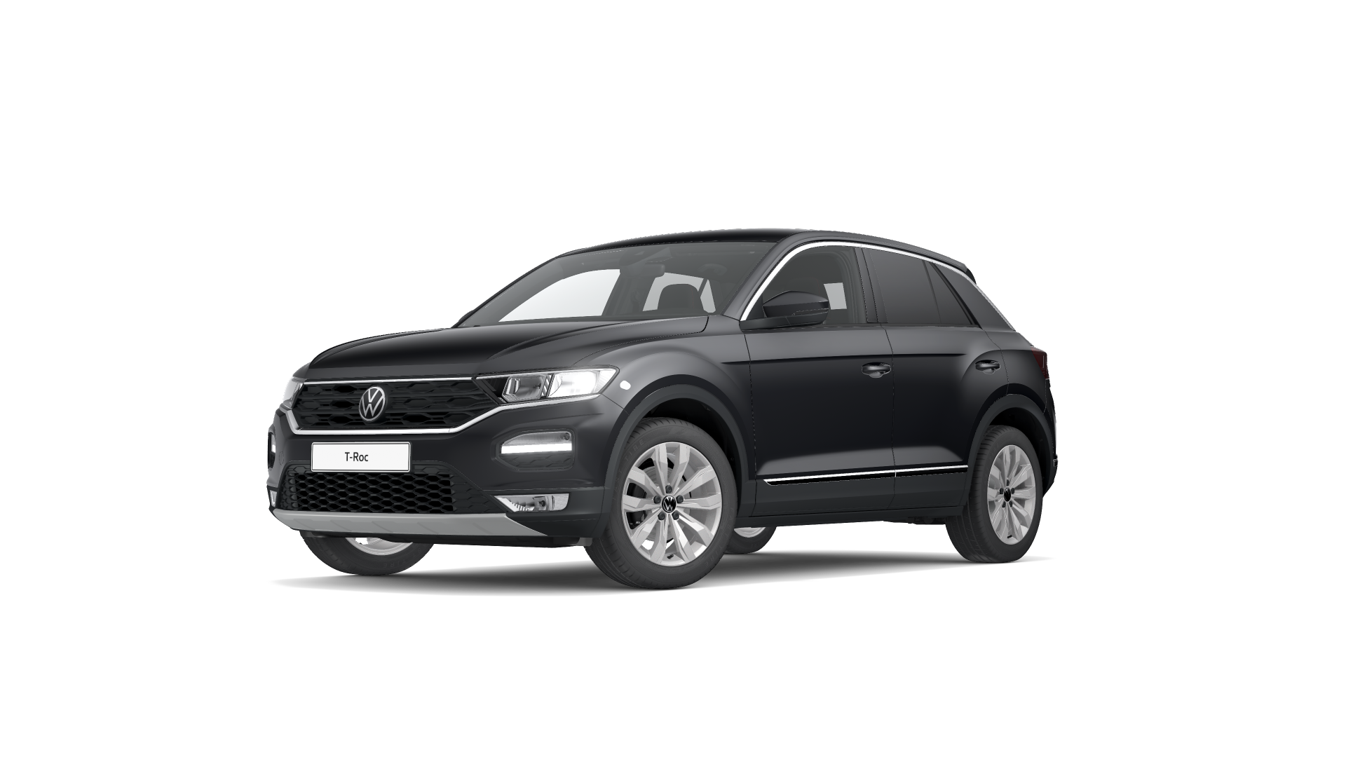 Volkswagen T-Roc DSG Sport