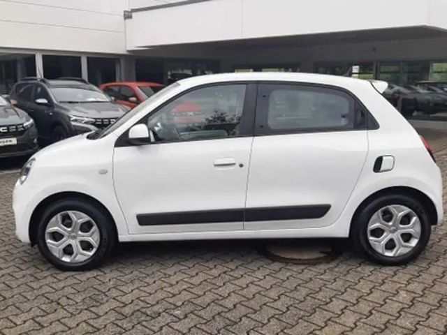 Renault Twingo Limited SCe 65