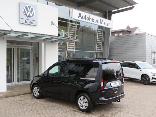 Volkswagen Caddy Combi