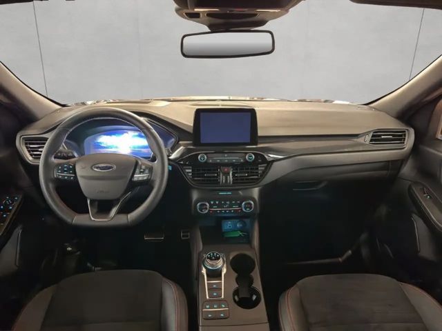 Ford Kuga Plug in Hybrid ST Line X