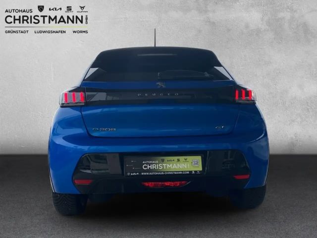 Peugeot E-208 GT-Line