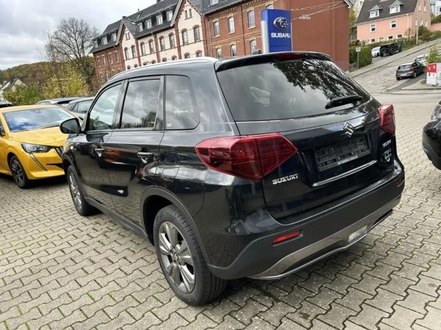 Suzuki Vitara AllGrip Comfort Hybrid