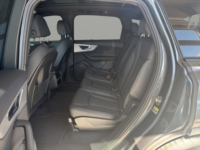 Audi Q7 50 TDI Quattro S-Line