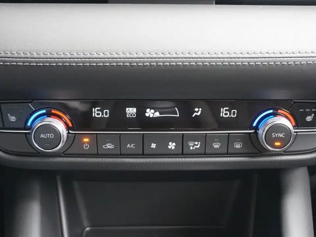 Mazda 6 Exclusive-line SkyActiv