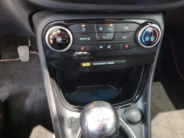 Ford Puma EcoBoost ST Line