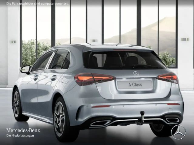 Mercedes-Benz A 200 AMG Line