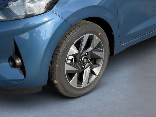 Hyundai i10 1.0 2WD Trend