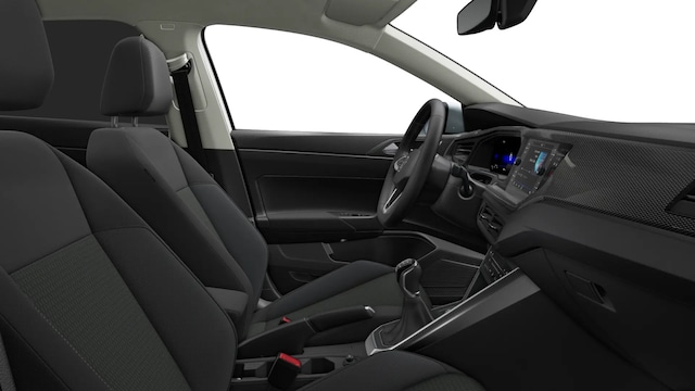 Volkswagen Taigo 1.0 TSI Life