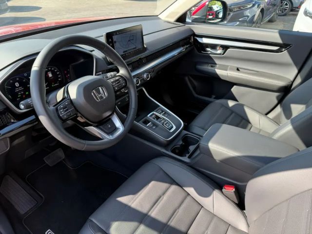 Honda CR-V Elegance e:HEV