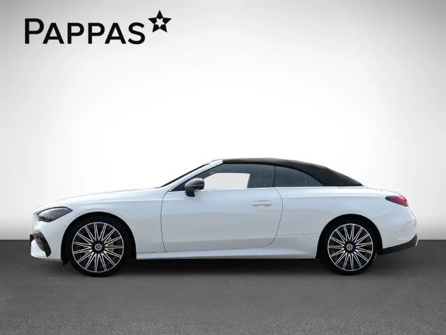 Mercedes-Benz CLE 220 d Cabriolet Fahrassistenz-Paket Plus, Burmester 3D