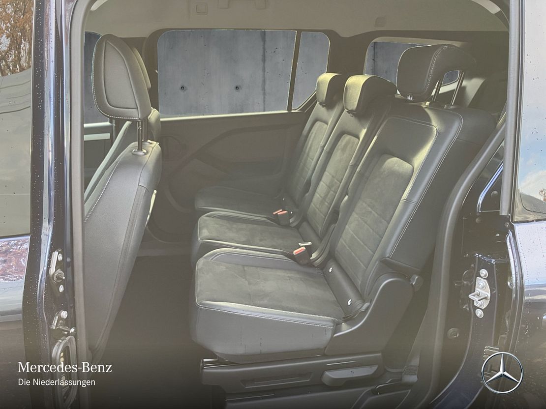 Mercedes-Benz T 180 Limousine Lang Progressive