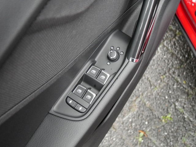 Audi Q2 35 TDI Quattro S-Tronic