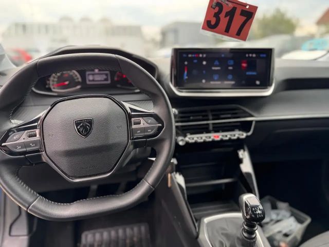 Peugeot 208 Active Pack PureTech