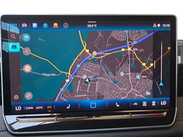 Volkswagen Tiguan 2.0 TDI 4Motion DSG R-Line