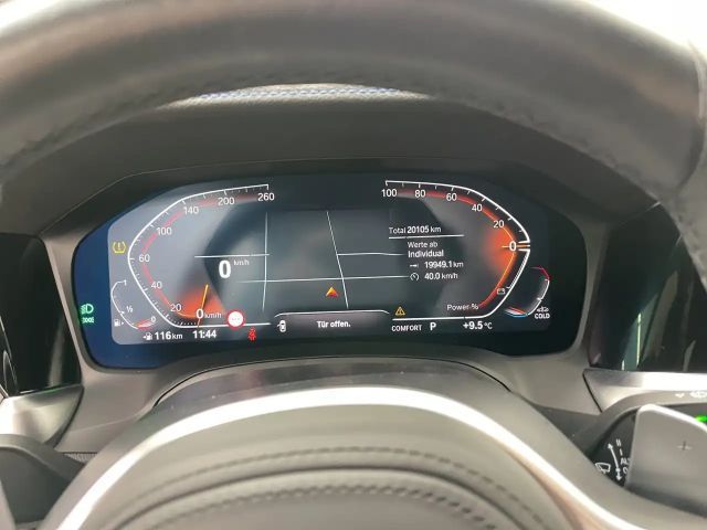 BMW 420 420i Cabrio M-Sport