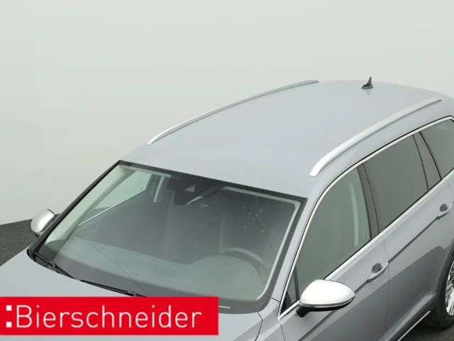 Volkswagen Passat 2.0 TDI AllTrack DSG Variant