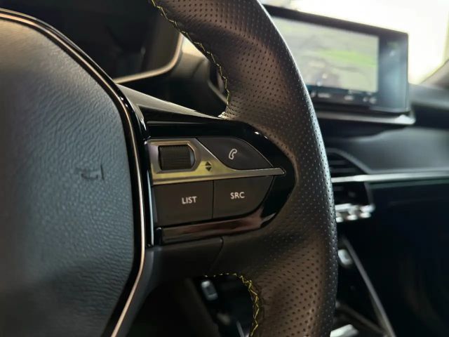 Peugeot 2008 GT-Line