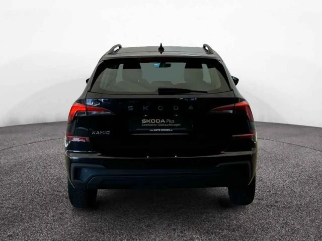 Skoda Kamiq 1.0 TSI