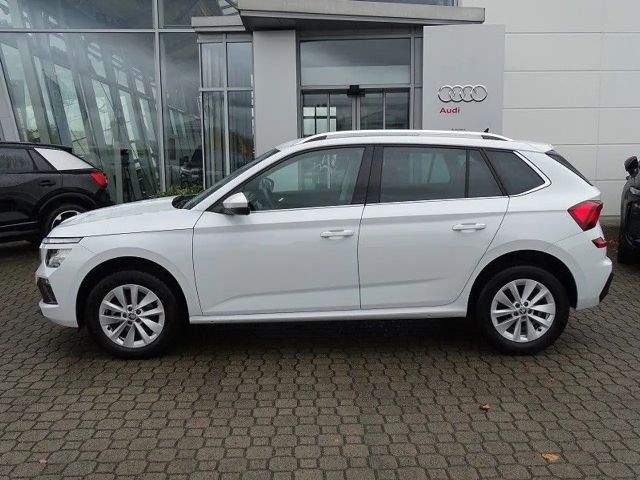 Skoda Kamiq 1.0 TSI Selection