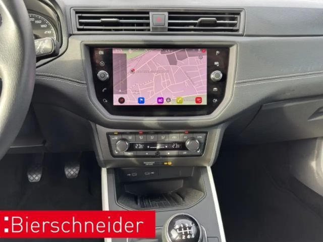Seat Arona 1.0 TGI Xcellence