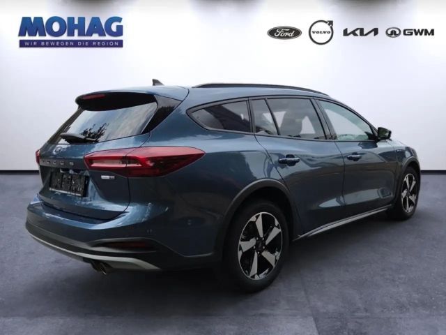 Ford Focus Active EcoBoost Wagon