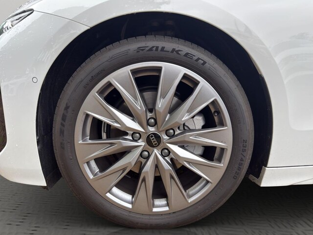 Audi A6 e-tron Avant