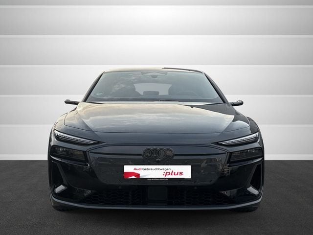 Audi A6 e-tron Avant