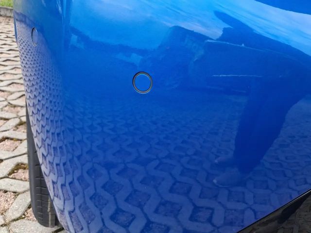 Peugeot 208 Allure Pack